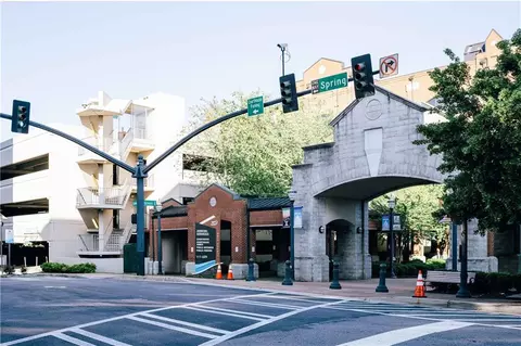 Exterior - 4143 Millstone Park Ln, Gainesville, GA 30504 photo 16 of 27