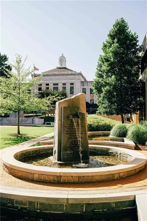 Other - 4143 Millstone Park Ln, Gainesville, GA 30504 photo 6 of 34