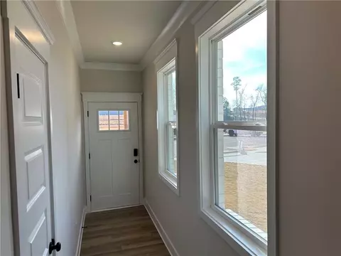 Entry Way - 4143 Millstone Park Ln, Gainesville, GA 30504 photo 2 of 8