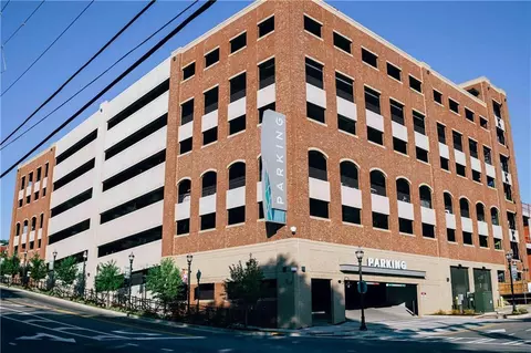 Exterior - 4143 Millstone Park Ln, Gainesville, GA 30504 photo 19 of 27