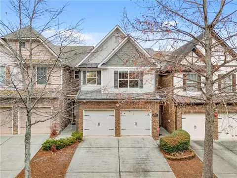 2897 Smith Ridge Trce, Peachtree Corners, GA 30071