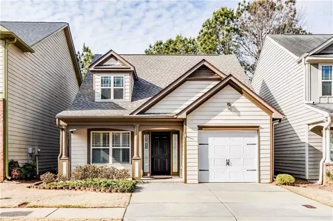 316 Pin Oak Ave, Woodstock, GA 30188
