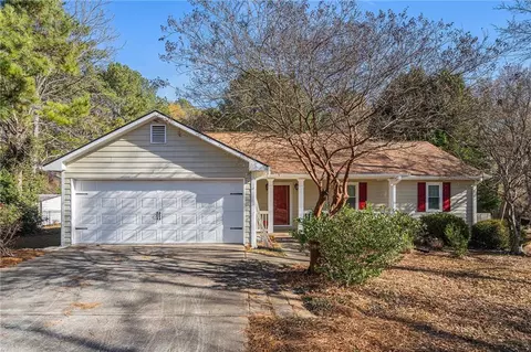489 Miles Patrick Rd, Winder, GA 30680