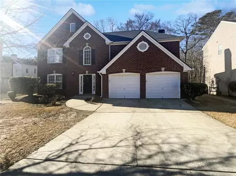 3823 Mast Ct NW, Kennesaw, GA 30144