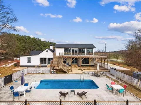 364 Rogers Church Rd, Commerce, GA 30530