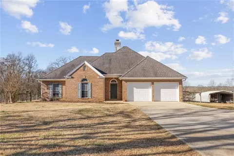 1117 Brooks Rd, Pendergrass, GA 30567