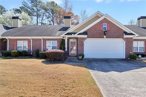 2545 Rosehill Cir, Lithia Springs, GA 30122