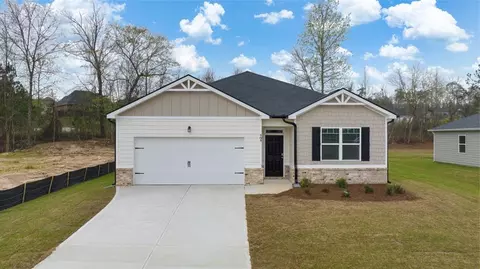 382 Bullock Pass, Jefferson, GA 30549