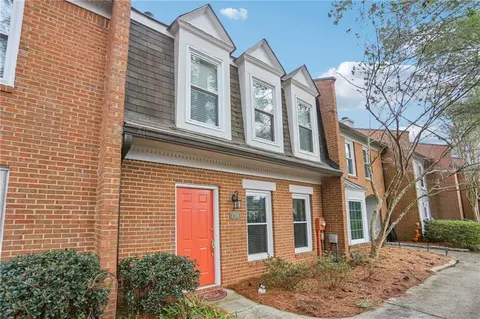 4166 Oakwood Way, Duluth, GA 30096