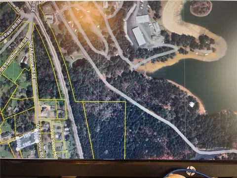 822 Old Allatoona Rd SE # A, Cartersville, GA 30121