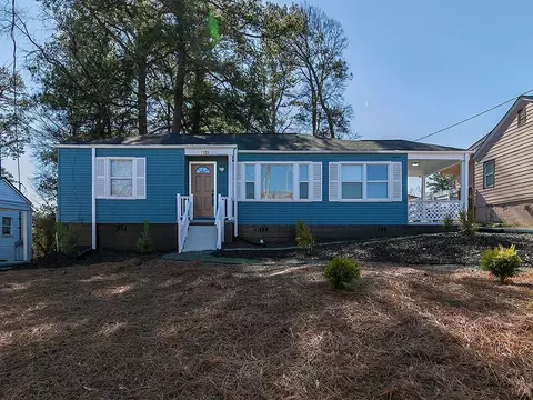 1306 Kasandra Dr SE, Marietta, GA 30067