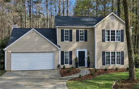 5679 Bay Harbor Trl NW, Acworth, GA 30101