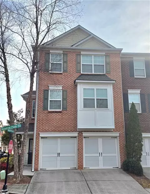 2010 Meadow Peak Rd, Duluth, GA 30097