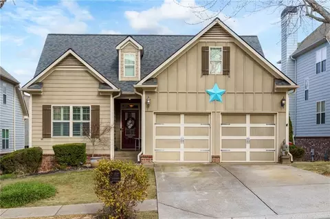 241 Royal Crescent Ter, Canton, GA 30115