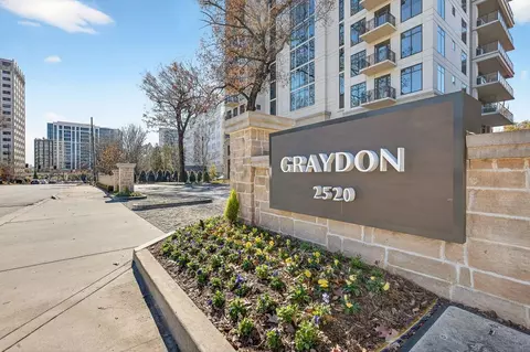 2520 Peachtree Rd #703, Atlanta, GA 30305