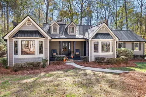 12030 Hutcheson Ferry Rd, Chattahoochee Hills, GA 30268