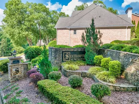2276 Lake Ridge Ter, Lawrenceville, GA 30043