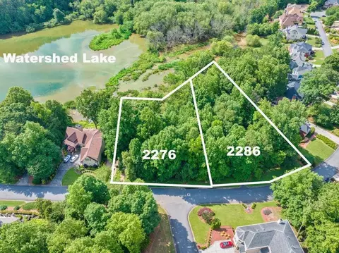 2276 Lake Ridge Ter, Lawrenceville, GA 30043