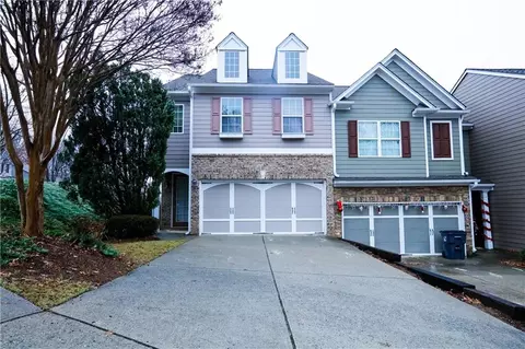 2635 Pierce Brennen Ct, Lawrenceville, GA 30043