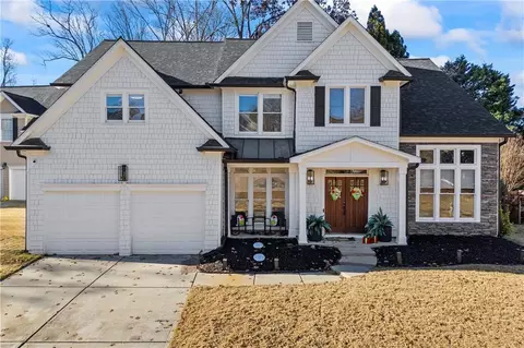 6420 E Hills Ct, Cumming, GA 30041