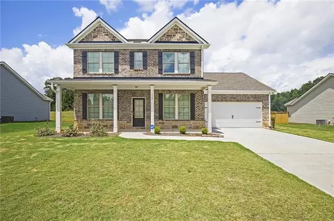 1157 Burgundy Dr, Griffin, GA 30223