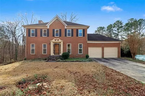 3643 John Carrol Dr, Decatur, GA 30034