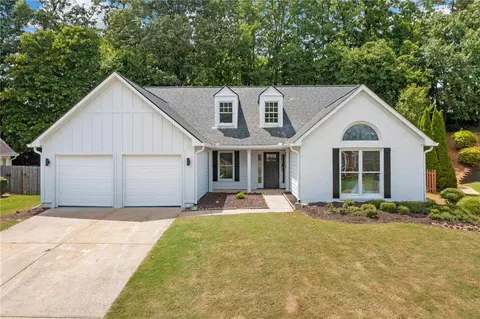 3981 Bear Ridge Pl NW, Kennesaw, GA 30144
