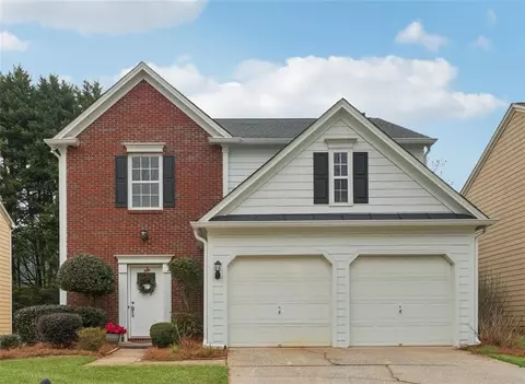 4060 Ridgefair Dr, Cumming, GA 30040