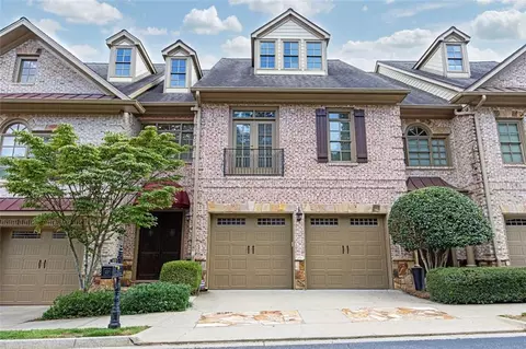 6273 Clapham Ln, Duluth, GA 30097