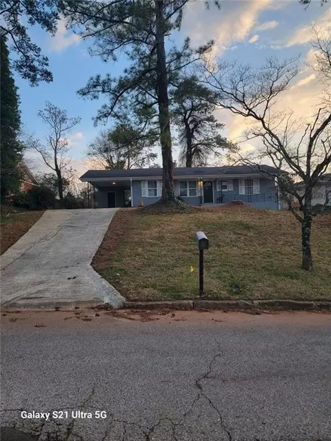 2335 Boulder Rd SE, Atlanta, GA 30316