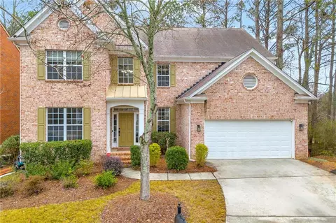 5094 Coventry Park Ct, Peachtree Corners, GA 30096