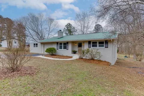140 Mitchell Rd NW, Monroe, GA 30656