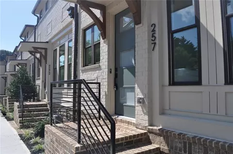261 White St NW, Marietta, GA 30060