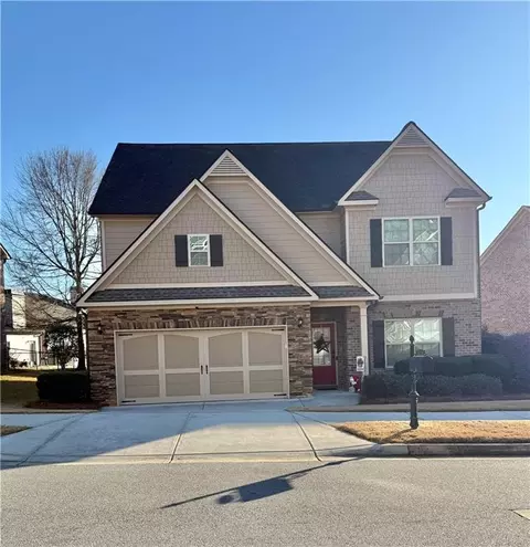 237 Towns Walk Dr, Athens, GA 30606