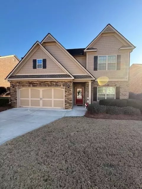 237 Towns Walk Dr, Athens, GA 30606