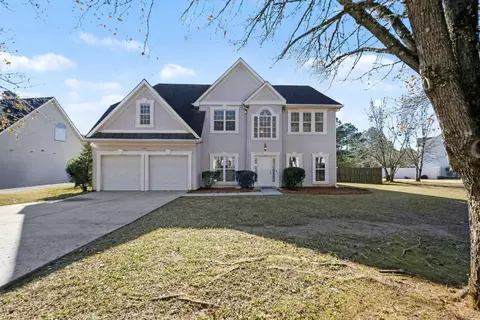 4001 Kingsbrook Blvd, Decatur, GA 30034