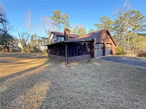 2085 E Piedmont Rd, Marietta, GA 30062