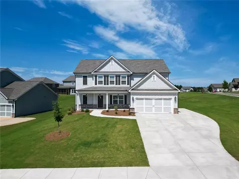 901 Calgary Ct, Winder, GA 30680