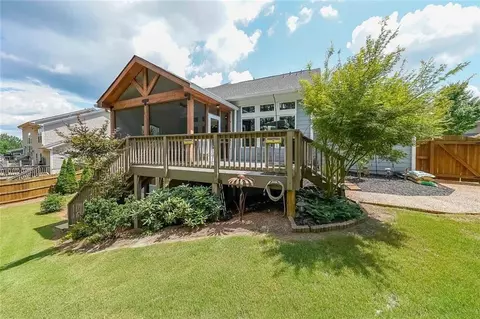 Exterior - 300 Sky High Trl, Canton, GA 30114 photo 15 of 15