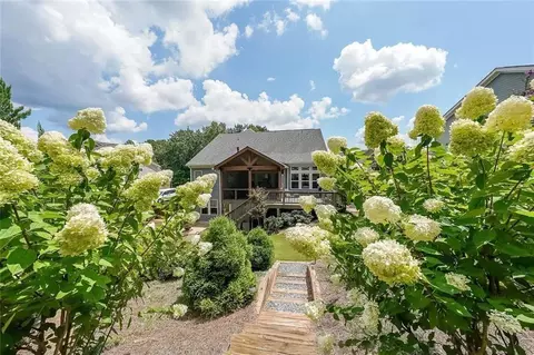 Exterior - 300 Sky High Trl, Canton, GA 30114 photo 12 of 15