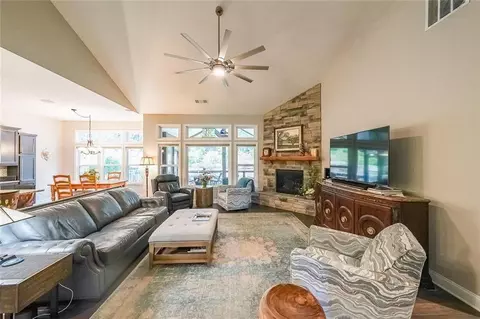 Living - 300 Sky High Trl, Canton, GA 30114 photo 1 of 3