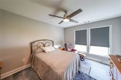 Bedroom - 300 Sky High Trl, Canton, GA 30114 photo 5 of 5