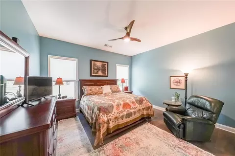 Bedroom - 300 Sky High Trl, Canton, GA 30114 photo 1 of 5