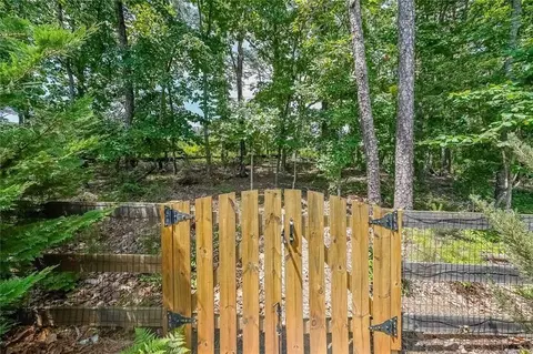 Exterior - 300 Sky High Trl, Canton, GA 30114 photo 13 of 15
