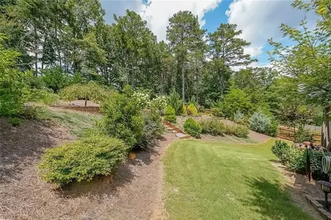 Exterior - 300 Sky High Trl, Canton, GA 30114 photo 11 of 15