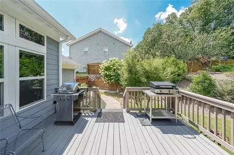 Exterior - 300 Sky High Trl, Canton, GA 30114 photo 8 of 15