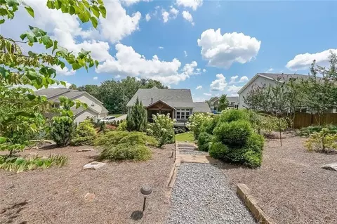 Exterior - 300 Sky High Trl, Canton, GA 30114 photo 14 of 15