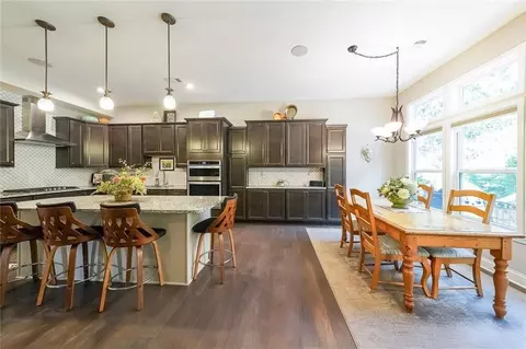 Kitchen - 300 Sky High Trl, Canton, GA 30114 photo 1 of 2