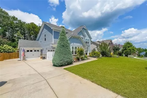 Exterior - 300 Sky High Trl, Canton, GA 30114 photo 3 of 15
