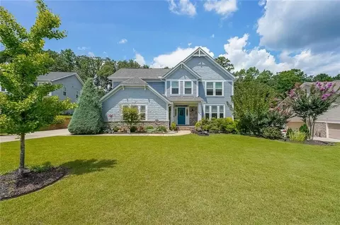 300 Sky High Trl, Canton, GA 30114